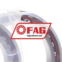 FAG B71919-C-T-P4S-DUL rulman resim 2