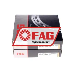 FAG B71919-C-T-P4S-DUL rulman resim 3