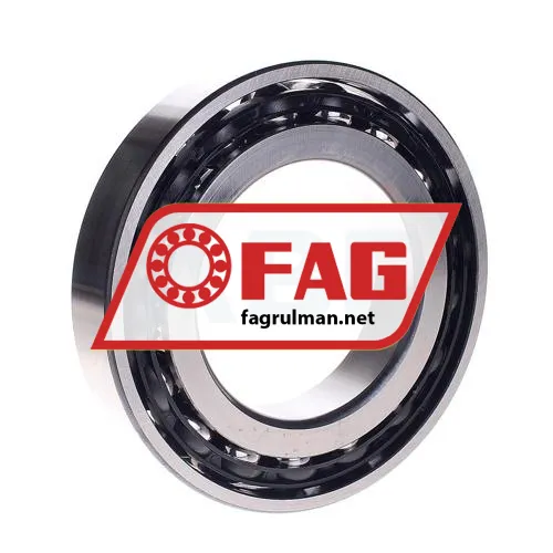 FAG 7217B-TVP ürün fotoğrafı 2