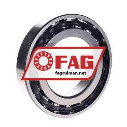 FAG 7217B-TVP rulman resim 2