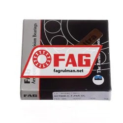 FAG XC7008-C-T-P4S-UL rulman resim 2