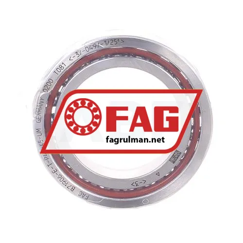 FAG B71906E-T-P4S-UM