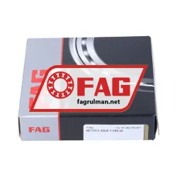 FAG HC71913-EDLR-T-P4S-UL rulman resim 3