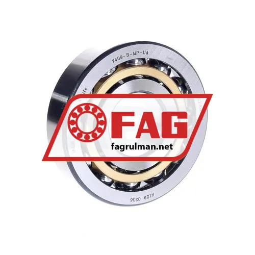 FAG 7409B-MP-UA