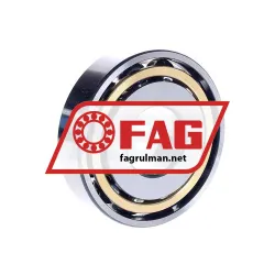 FAG 7409B-MP-UA rulman resim 2