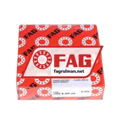FAG 7409B-MP-UA rulman resim 3