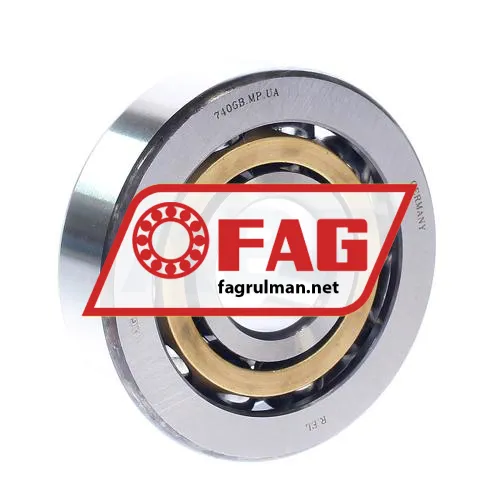 FAG 7406B-MP-UA