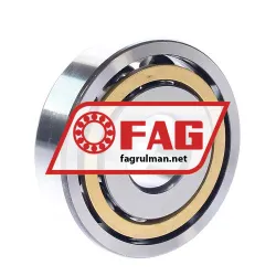 FAG 7406B-MP-UA rulman resim 2