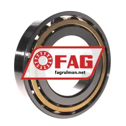 FAG 7220-B-MP-UA rulman resim 2