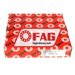 FAG 7220-B-MP-UA rulman resim 3
