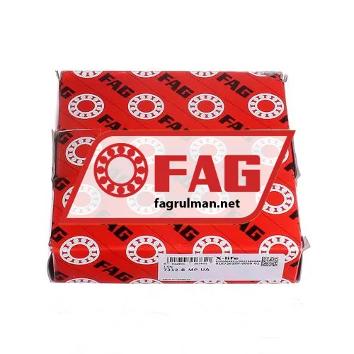 FAG 7312-B-MP-UA ürün fotoğrafı 3