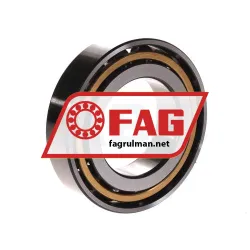 FAG 7210-B-MP-UO rulman resim 2