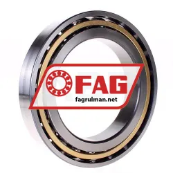 FAG 7026-MP-UA rulman resim 2