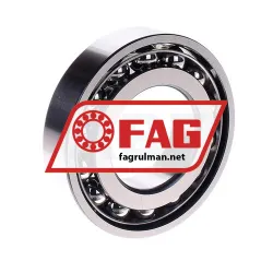 FAG 7208-B-JP rulman resim 2