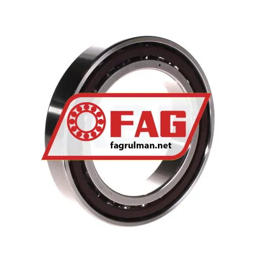 FAG B7017C-TPA-P4-UL ürün fotoğrafı 2