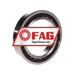 FAG B7017C-TPA-P4-UL
