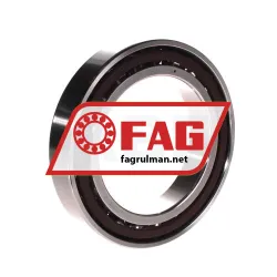 FAG B7017C-TPA-P4-UL rulman resim 2
