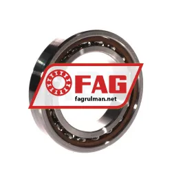 FAG B7014E-T-P4S-K5-UL