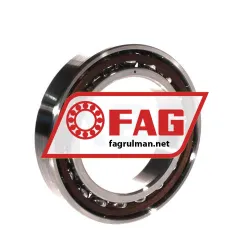 FAG B7014E-T-P4S-K5-UL rulman resim 2