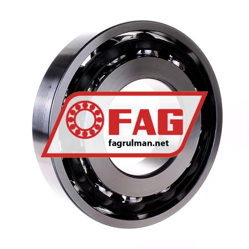 FAG 7322-B-XL-TVP ürün fotoğrafı 2