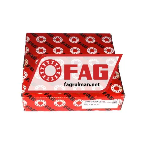 FAG 7317-B-XL-JP-UO ürün fotoğrafı 3