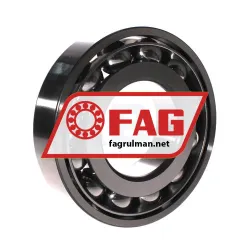 FAG 7317-B-XL-JP-UO rulman resim 2