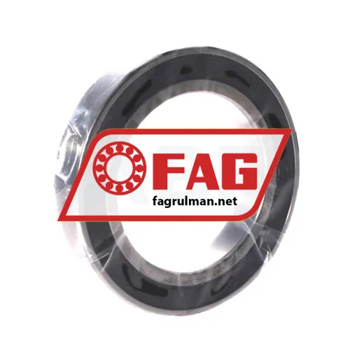 FAG B7017-C-2RSD-T-P4S-K5-UL ürün fotoğrafı 2