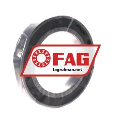 FAG B7017-C-2RSD-T-P4S-K5-UL