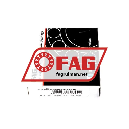 FAG HCB7002-C-2RSD-T-P4S-UL ürün fotoğrafı 2