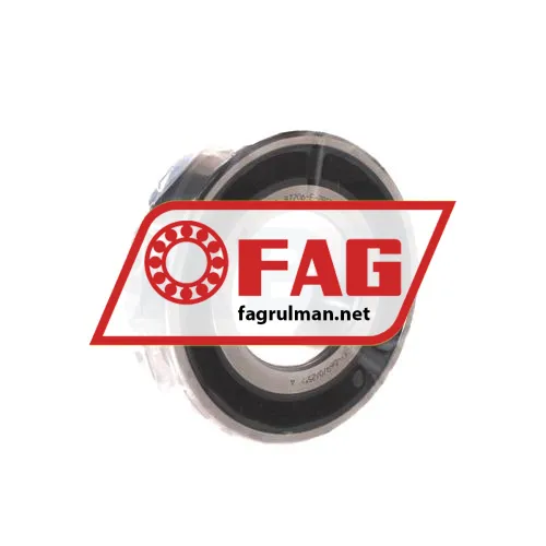 FAG B7206-E-2RSD-T-P4S-UL