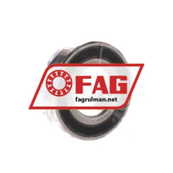 FAG B7206-E-2RSD-T-P4S-UL