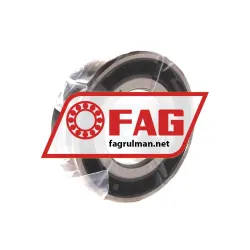 FAG B7206-E-2RSD-T-P4S-UL rulman resim 2