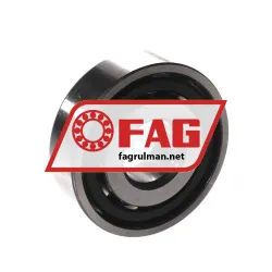 FAG 7303-B-XL-TVP-P5-UL rulman resim 2