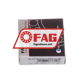 FAG HCS71903-E-T-P4S-UL