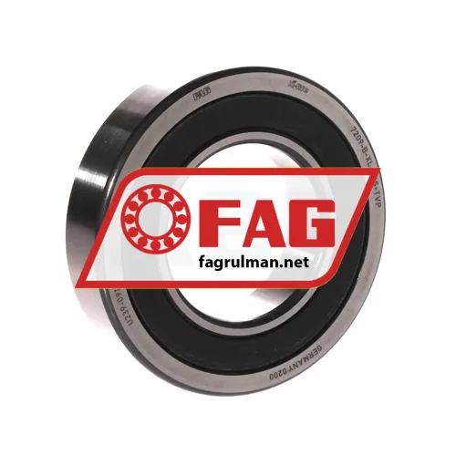 FAG 7209-B-XL-2RS-TVP