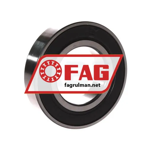 FAG 7209-B-XL-2RS-TVP ürün fotoğrafı 2
