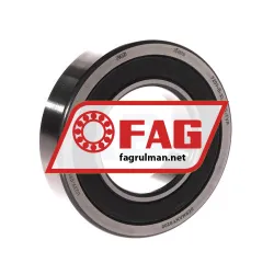 FAG 7209-B-XL-2RS-TVP