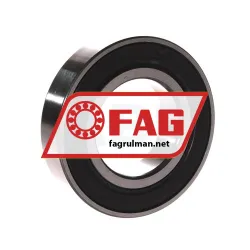 FAG 7209-B-XL-2RS-TVP rulman resim 2