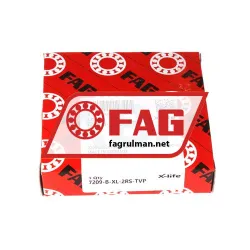 FAG 7209-B-XL-2RS-TVP rulman resim 3