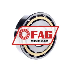 FAG 7413B-MP-UA rulman resim 2