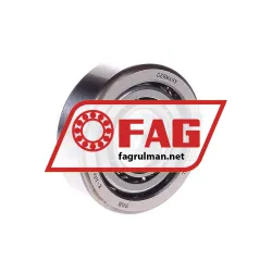 FAG 7304B-JP rulman resim 2