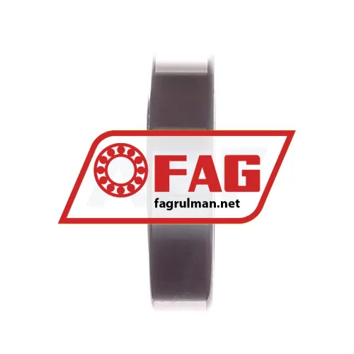 FAG 7207B-JP ürün fotoğrafı 2
