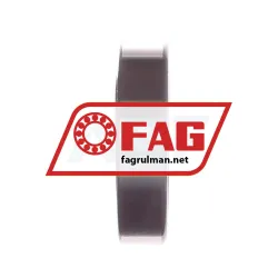 FAG 7207B-JP rulman resim 2