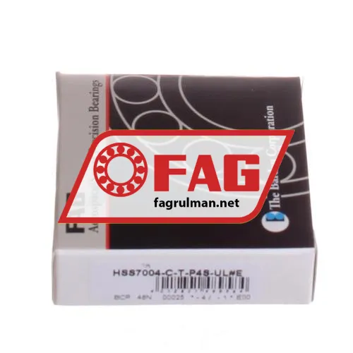 FAG HSS7004C-T-P4S-UL ürün fotoğrafı 2