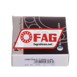 FAG HSS7004C-T-P4S-UL rulman resim 2