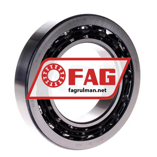 FAG 7215-B-TVP ürün fotoğrafı 2