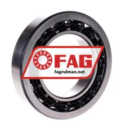 FAG 7215-B-TVP rulman resim 2