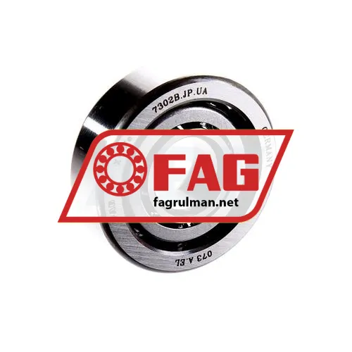 FAG 7302B-JP-UA