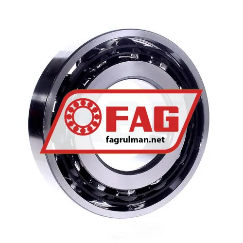 FAG 7318B-TVP ürün fotoğrafı 2
