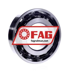 FAG 7318B-TVP rulman resim 2